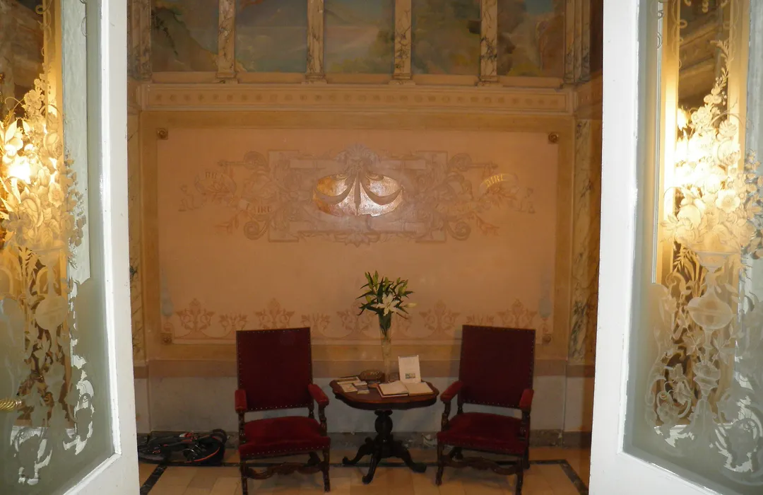B&B Villa D'Hondt-1