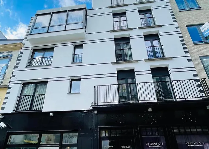 Hotel Jose