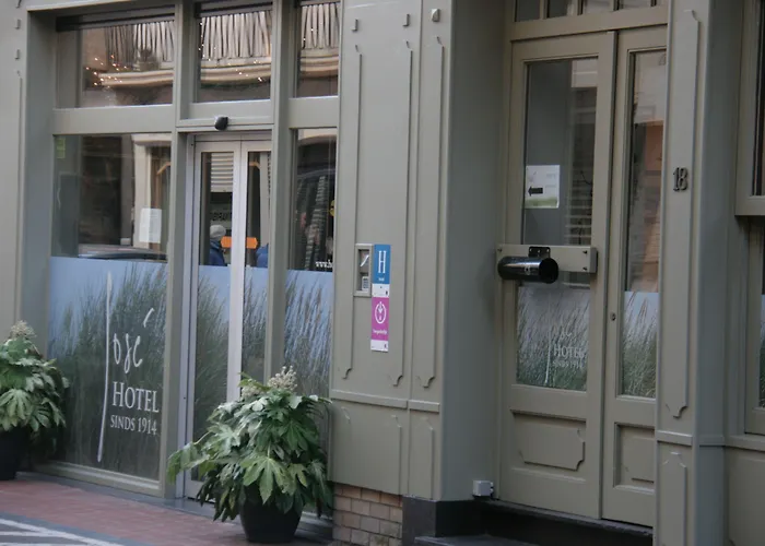 Hotel Jose