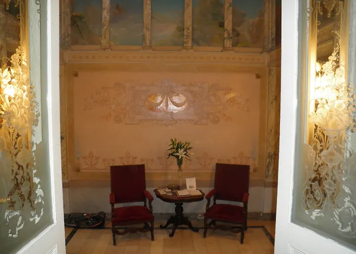 B&B Villa D'Hondt