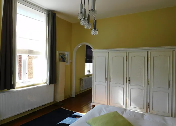 B&B Villa D'Hondt