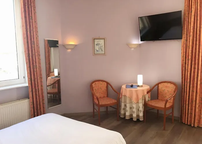 Hotel Claridge