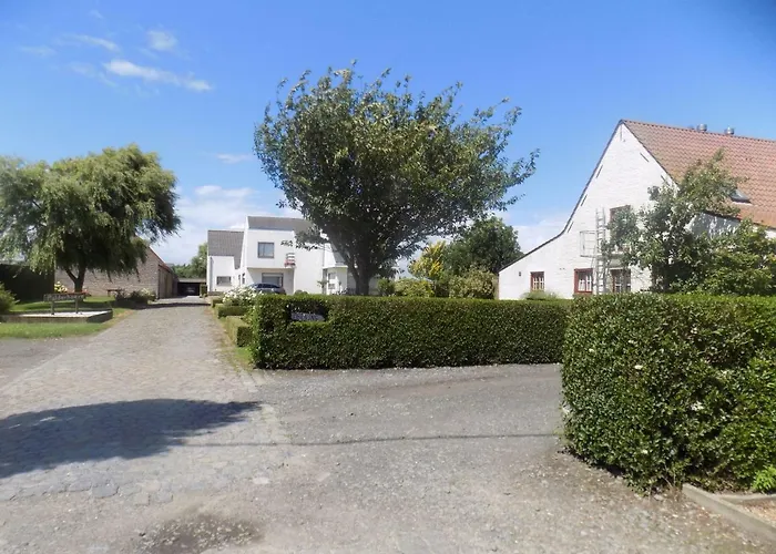 B&B De Polderhoeve